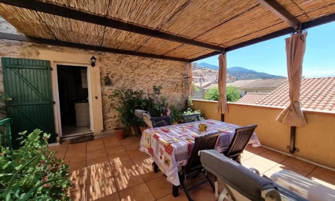 Laroque-des-Alberes House | Casa del Puig