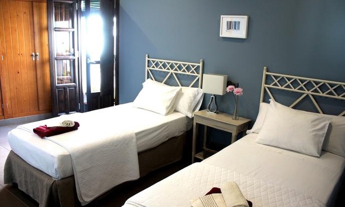 Priego de Cordoba Hotel | Casa Del Rey