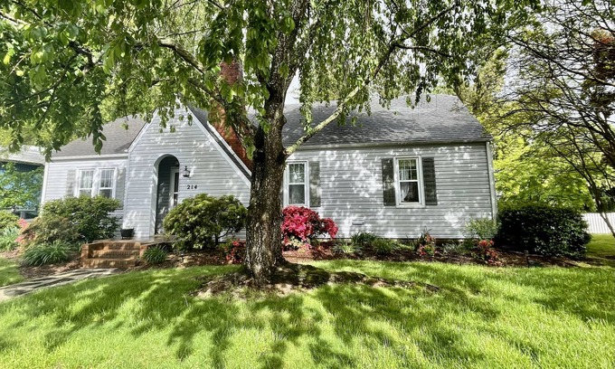 Millsboro House | Casa del Rio, a River House in Millsboro!