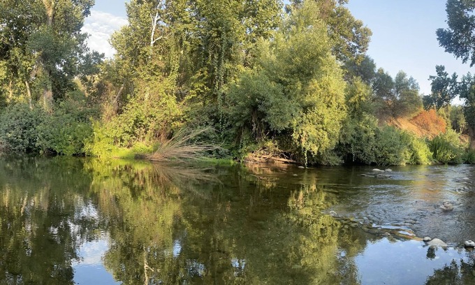 Springville Cabin | Casa del Rio Bonito