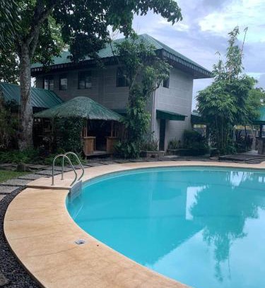 Pagsanjan Hotel | Casa del Rio Resort