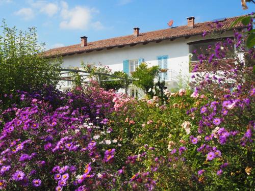 Belveglio Bed & Breakfast | Casa del Roseto