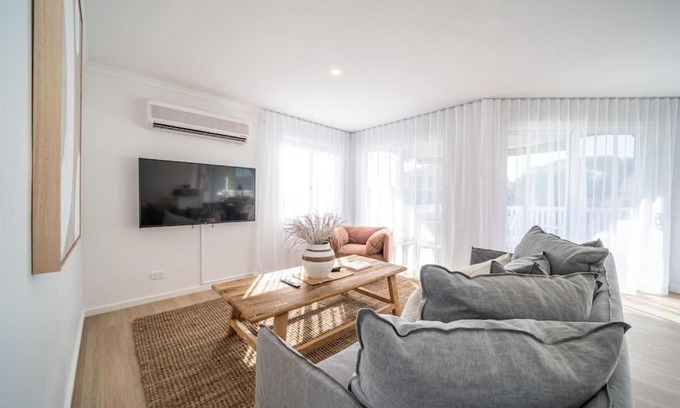 Silver Sands House | Casa Del Sol Aldinga Beach