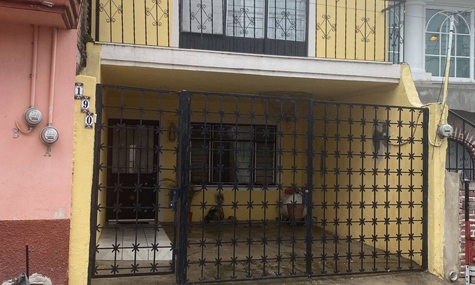 Chapala Centro House | Casa del Sol Chapala centro one block from cristiania park, malecon and plaza