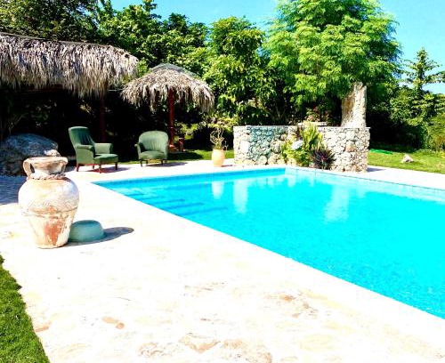 El Limon Villa | Casa Del Sol