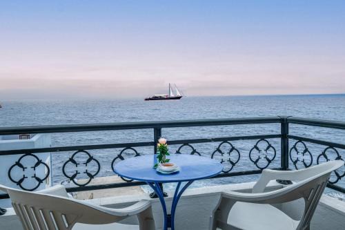 Armenistis Apartment | Casa del Sol