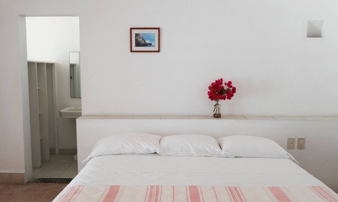 Las Playas Hotel | Casa del Sol in Acapulco