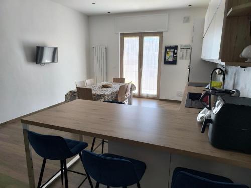 Leporano Apartment | Casa del Sol