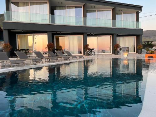 Himare House | Casa Del Sol - Luxury Villas