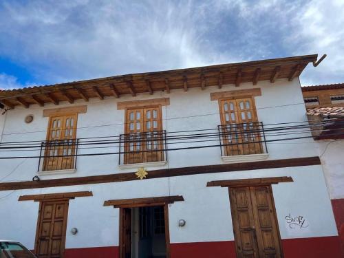 Centro House | Casa del Sol