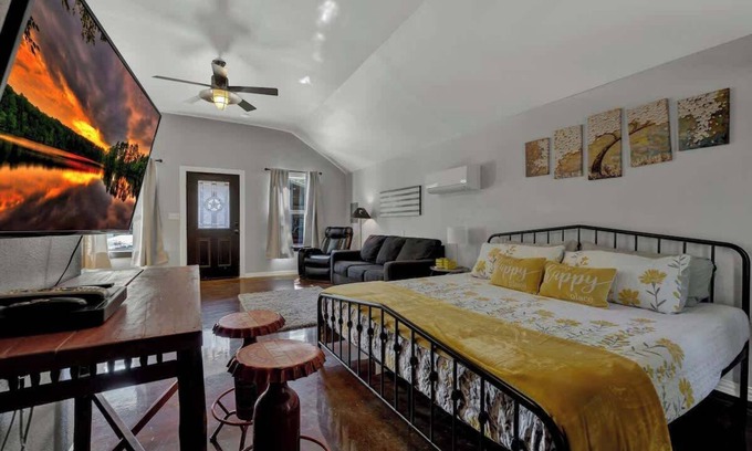Wimberley House | Casa Del Sol- The perfect Escape!