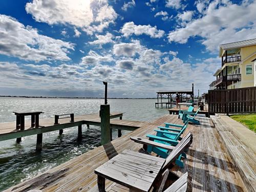 Rockport House | Casa- Del- Sol