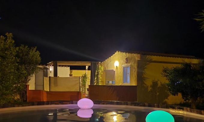 Irgoli Apartment | Casa del Sole Irgoli