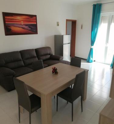 Montalbano Jonico Apartment | Casa del sole