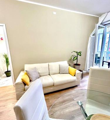 Nichelino Apartment | Casa del sole