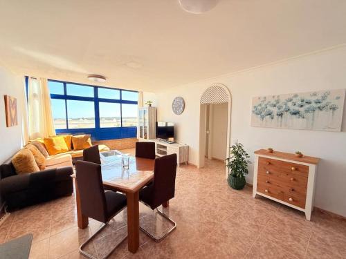 Bahia Calma Apartment | Casa del Sur good vibes only