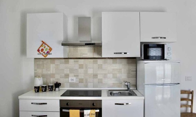 Tassullo Apartment | Casa del Tempo, Irma - Tassullo - Ospitar