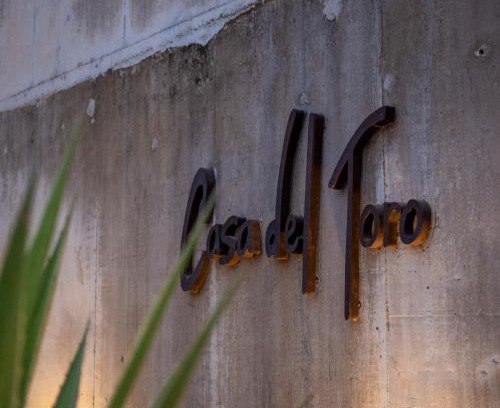 Nguekhokhe Hotel | Casa del Toro Luxury Ranch