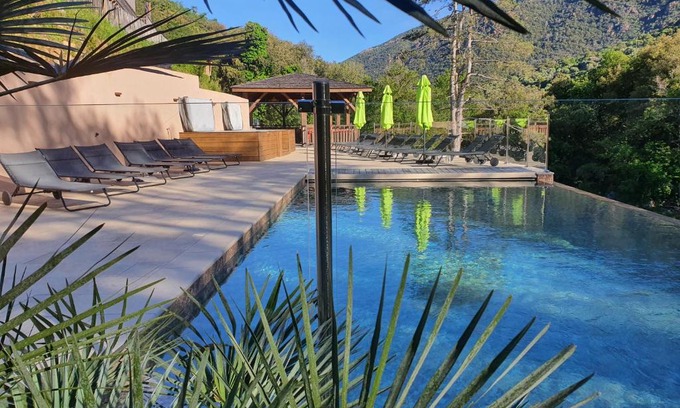 Ota Ski Chalet | Casa Del Torrente