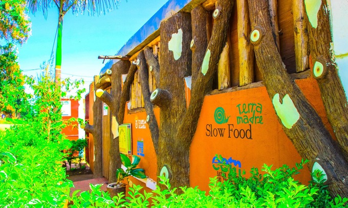 Mbale Bed & Breakfast | Casa Del Turista