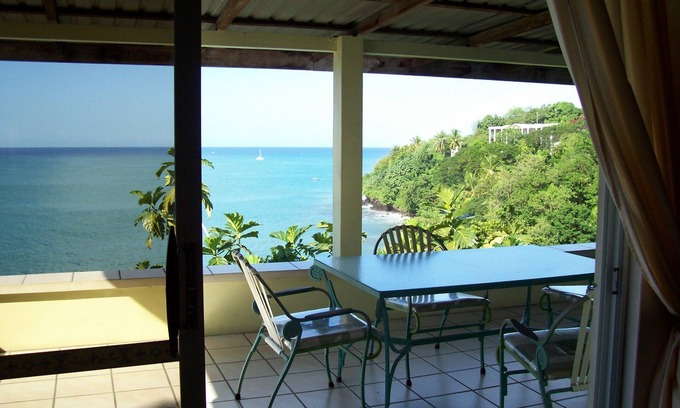 Vigie House | Casa Del Vega