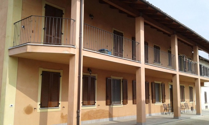 Asti Bed & Breakfast | Casa del Ventiniere