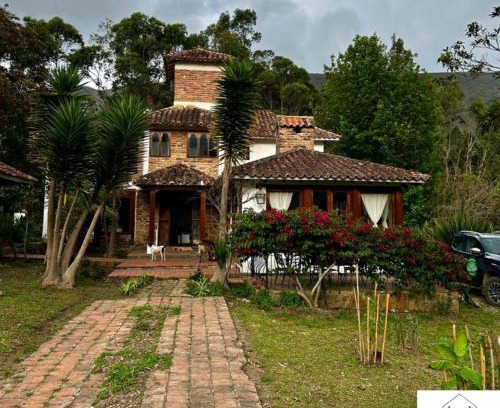 Villa de Leyva Villa | Casa del viajero campestre