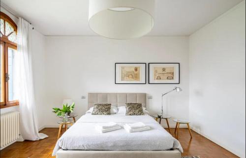 Spinea House | Casa del Vigneto