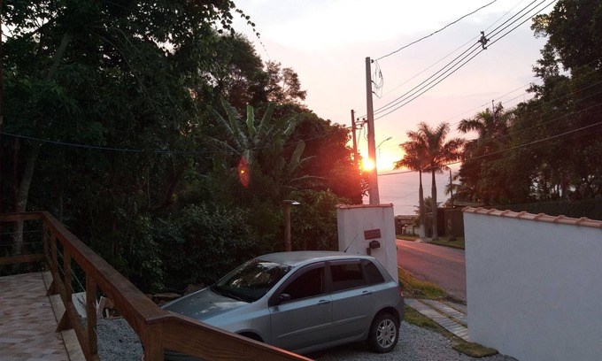 Borrifos House | Casa Delana - Ilhabela
