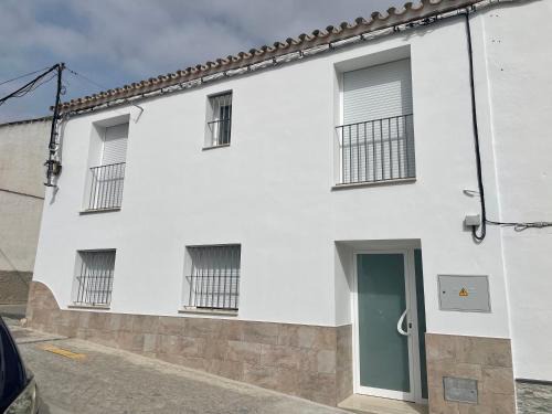 Bornos Apartment | Casa Delia