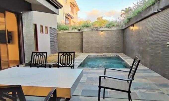 Santa Ana House | Casa Delios, Luxury Near the Airport, Private Pool