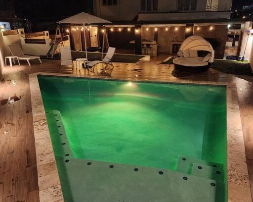 Santurce House | Casa Delizia close to everywhere!