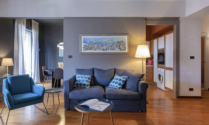 San Martino Apartment | Casa dell'Agave by Wonderful Italy