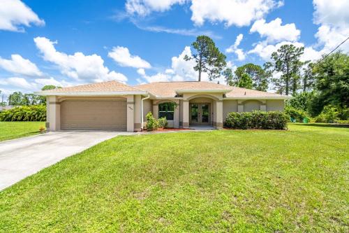 North Port House | Casa Dell'Amore