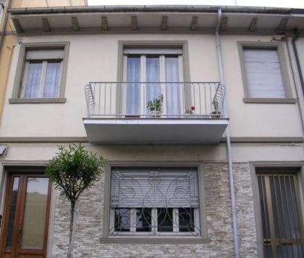 Viareggio House | Casa dell'Ulivo Antico