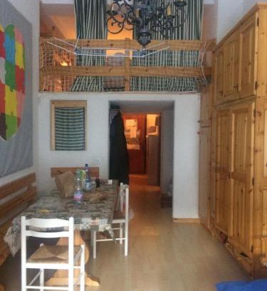 Foppolo Apartment | casa della neve