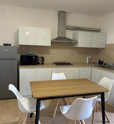 Palau Apartment | Casa della Nonna - Palau centro