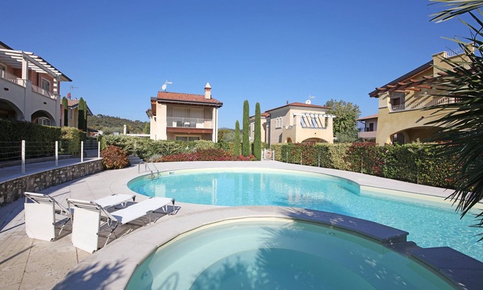 Pieve Vecchia Apartment | Casa della Romantica near to the beach