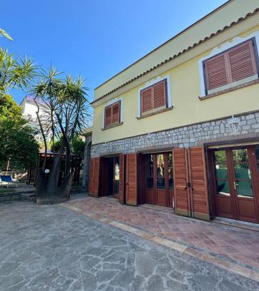 Sant'Agnello House | Casa della Riviera Sorrento