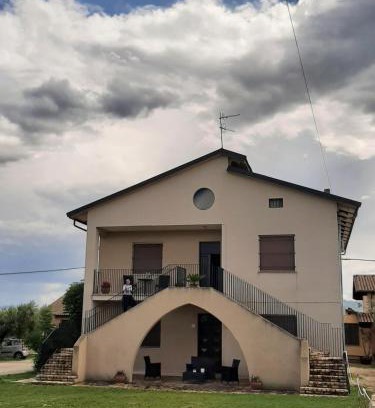 Scerni Bed & Breakfast | Casa della Ventricina