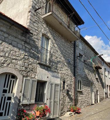 Gallo Matese House | Casa delle Fate