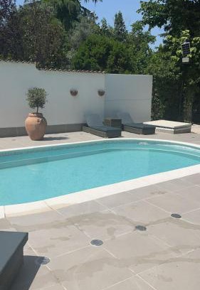 Venticano House | Casa delle Foglie