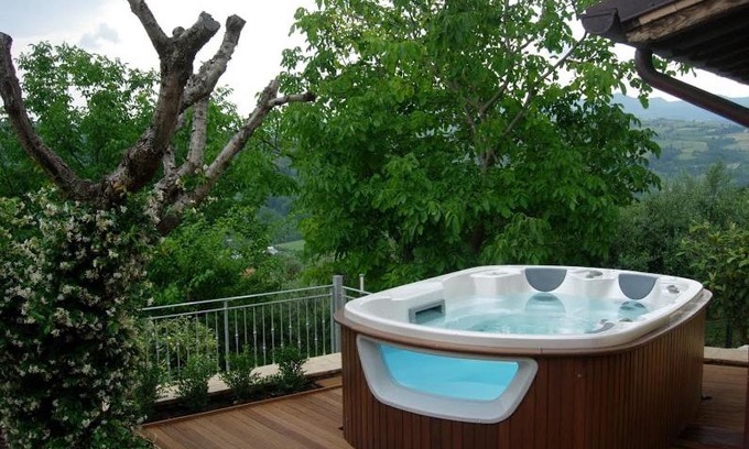 Rosora Bed & Breakfast | Casa delle Noci b&b