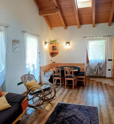 Dimaro Apartment | Casa dello sportivo - Val di Sole Trentino