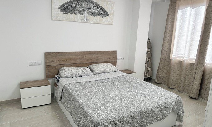 Novelda Apartment | CASA DENIS DE NOVELDA