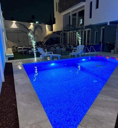 Ecatepec de Morelos Villa | Casa Descanso