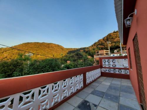 Barbalha House | Casa DeTe Caldas-Barbalha