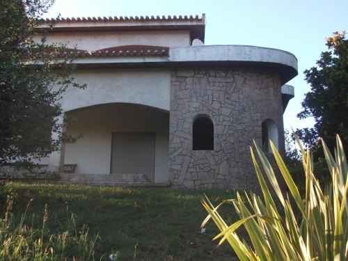 Sabrosa House | Casa Deus