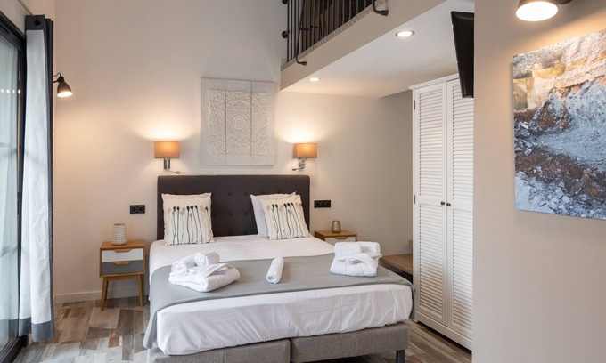 Corte Apartment | Casa di a Restonica