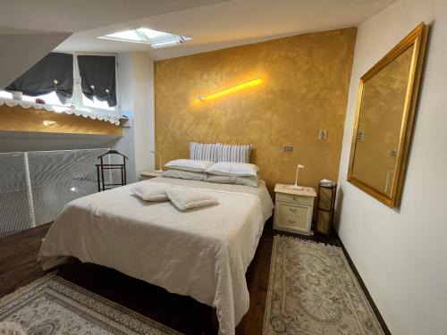 Schio Apartment | Casa di Adelaide